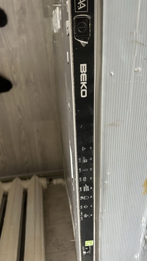 Посудомоечная машина Beko В хорошем состоянии