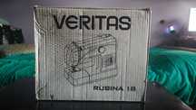 Швейная машинка Veritas Rubina 18
