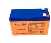 Аккумулятор для детского авто, мотоцикла KALLER UD 12V-9AH