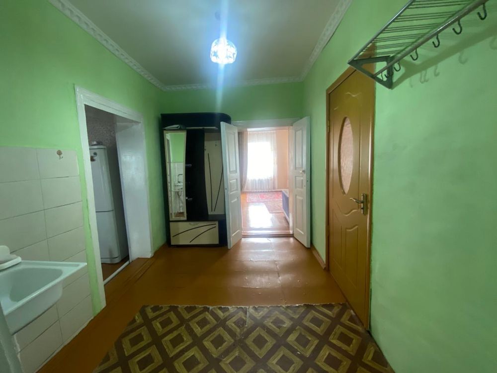 Продам дом в городе Семей 14млн500