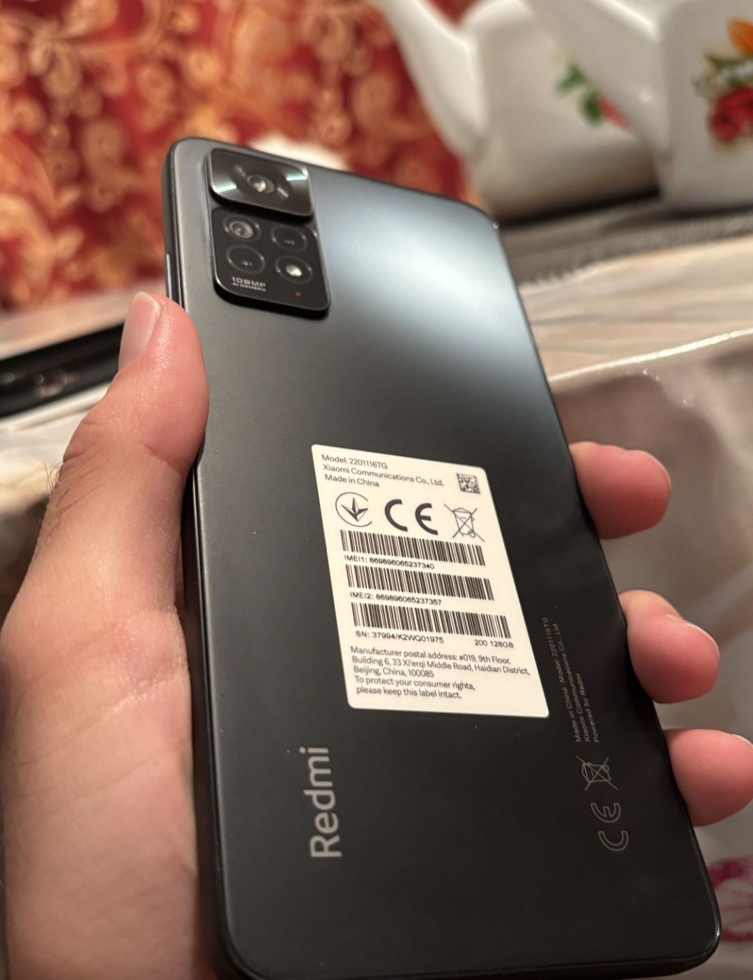 Продаю телефон в идеальном состояние