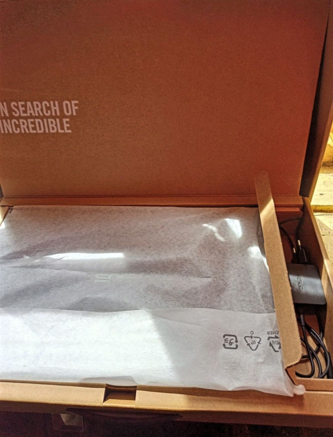 Asus VivoBook 15