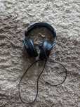 Наушники игровые hyperx cloud alpha S