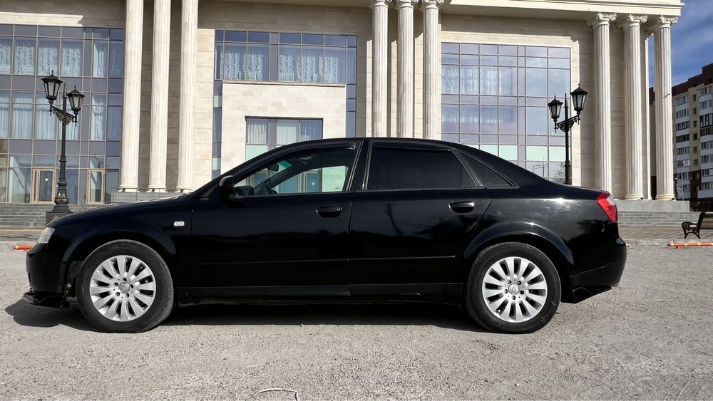 Продам Audi A4 1.8T автомат