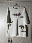 Футболка аниме PULL&BEAR