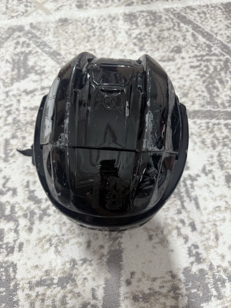 Шлем хоккейный Bauer reakt 200