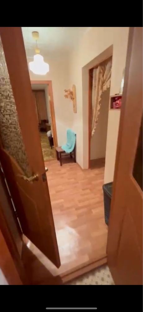 Продам 3-х комнатную квартиру