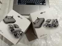 DJI NEO fly more combo дрон