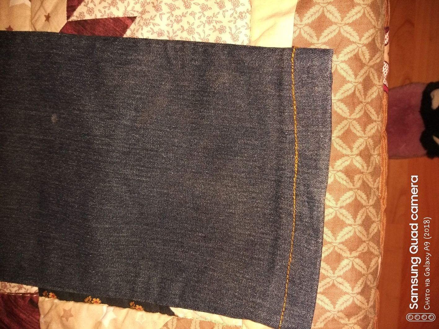 Продам джинсы для беременных