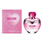 Туалетная вода Moschino
