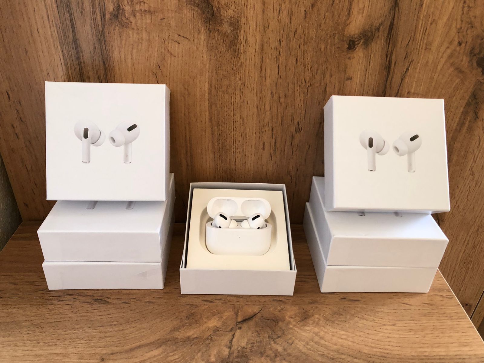 Airpods pro c бесплатной доставкой