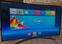 Телевизор Hisense,  65 дюймов