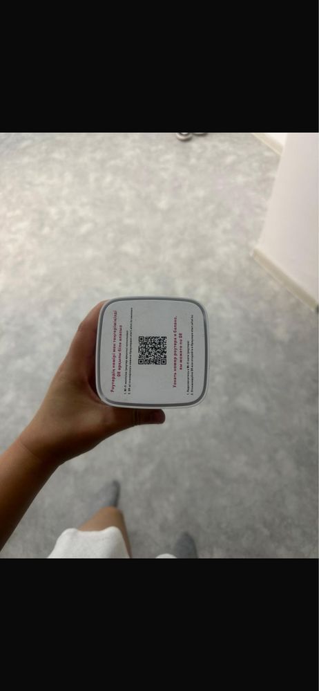 Продается Модем Altel 5G. Почти новая. Много не использовалась