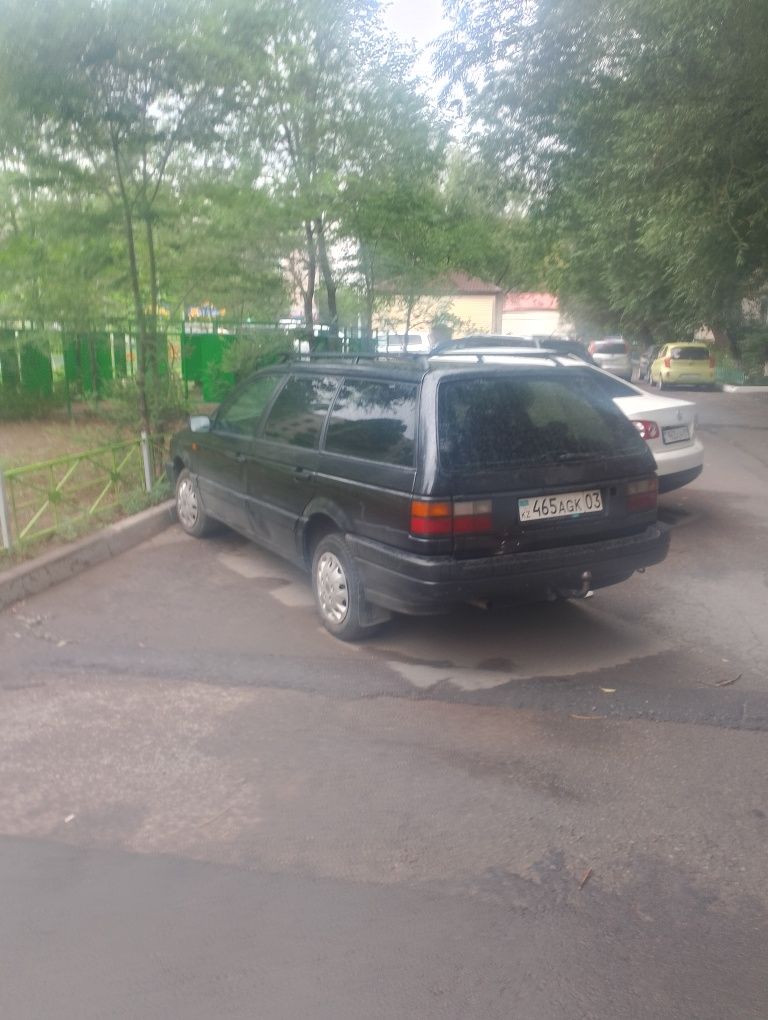Рабочая лошадка просторны