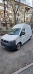 Volkswagen Transporter T5 5-мех бензин 2.0
