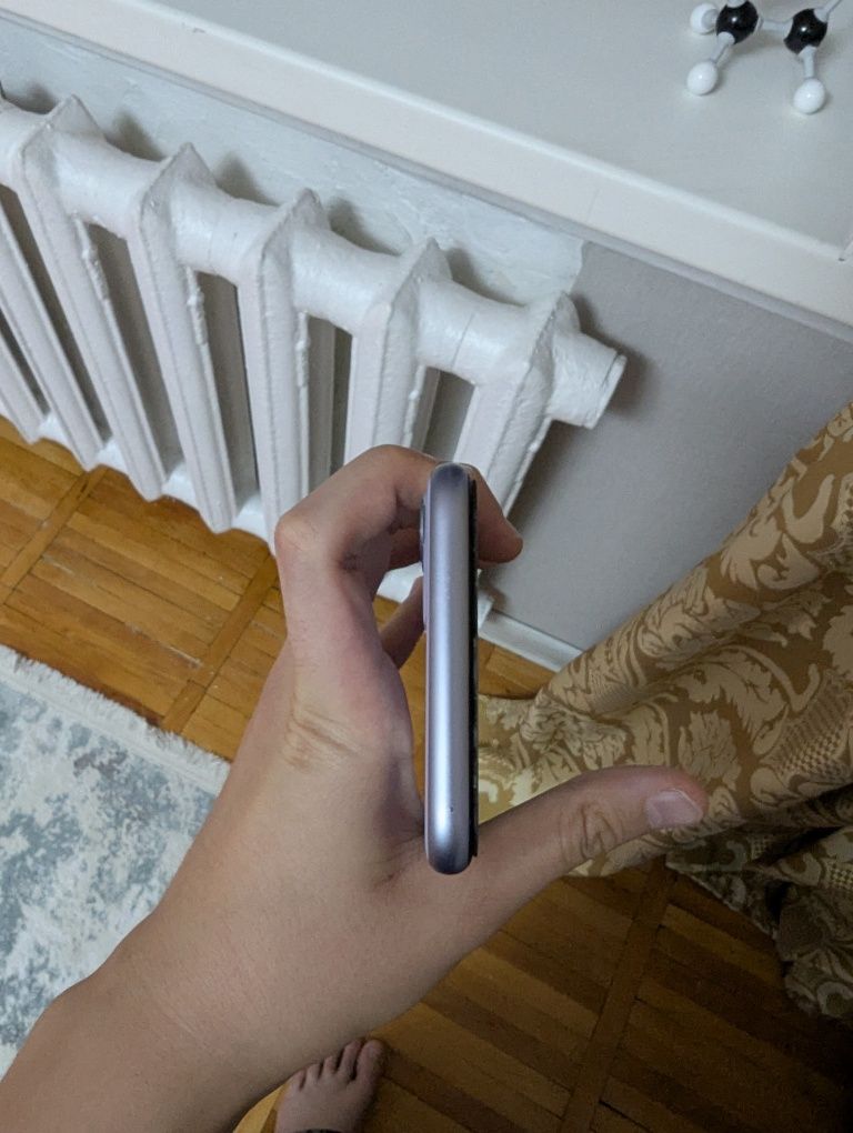 Iphone 11 77% 128gb