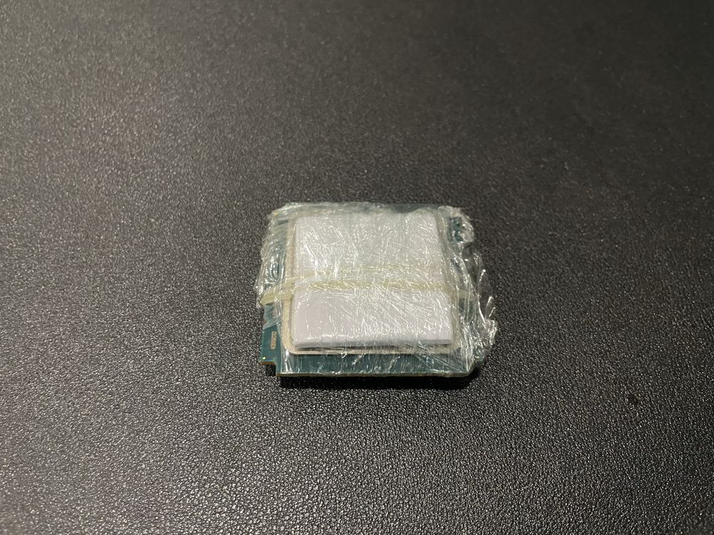 Продам процессор xeon e5-2697v2