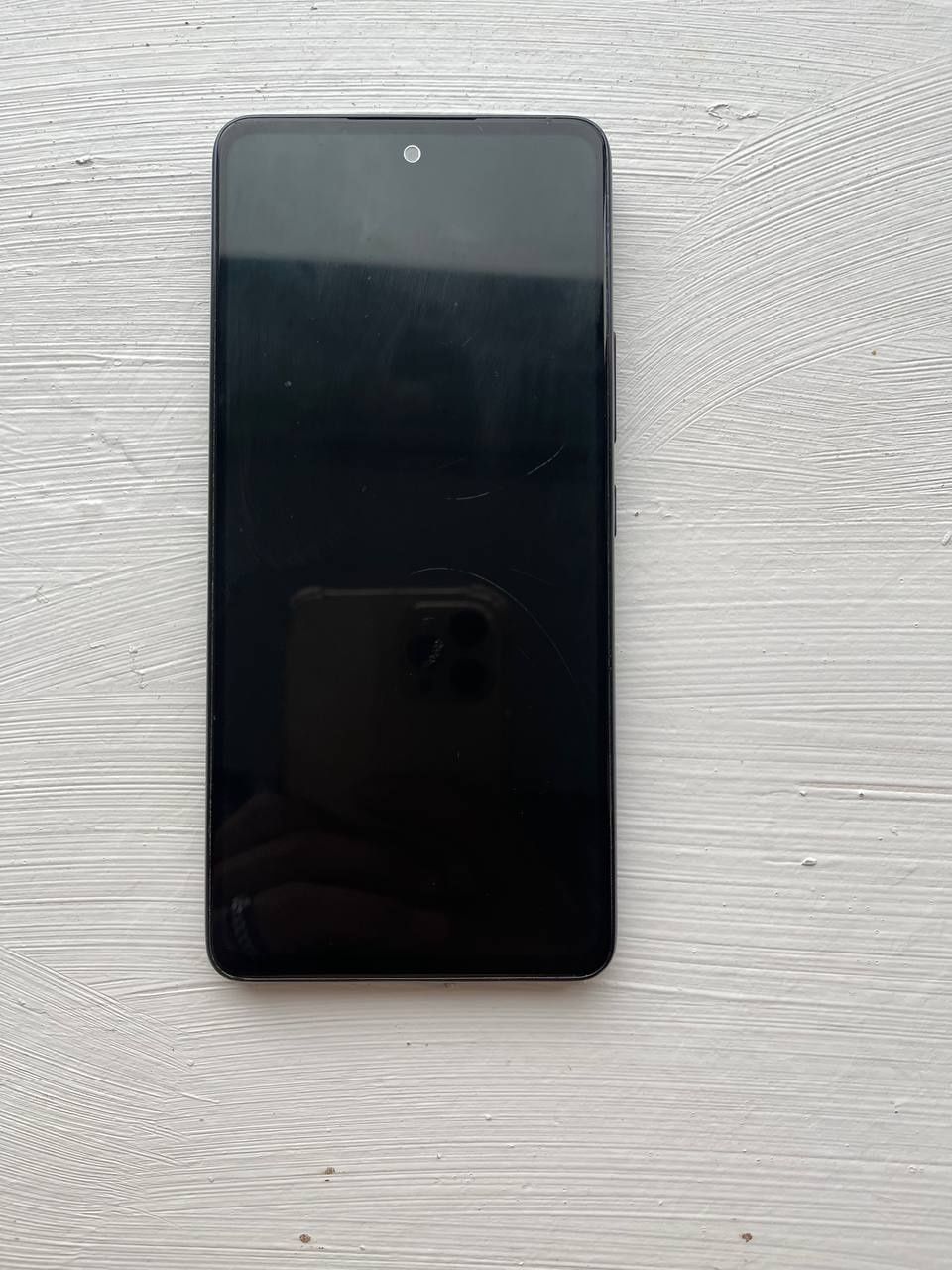 Samsung A53  5G  256 гб