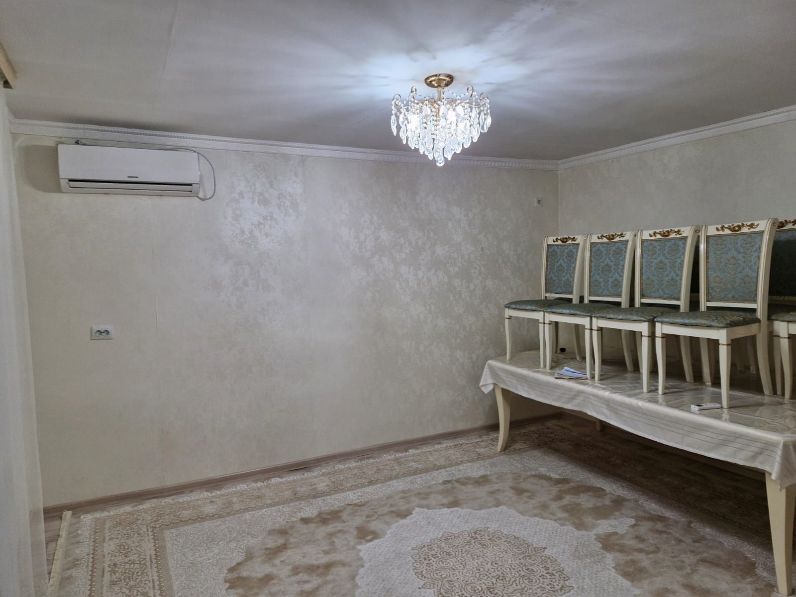 Продается дом со 8 соток
