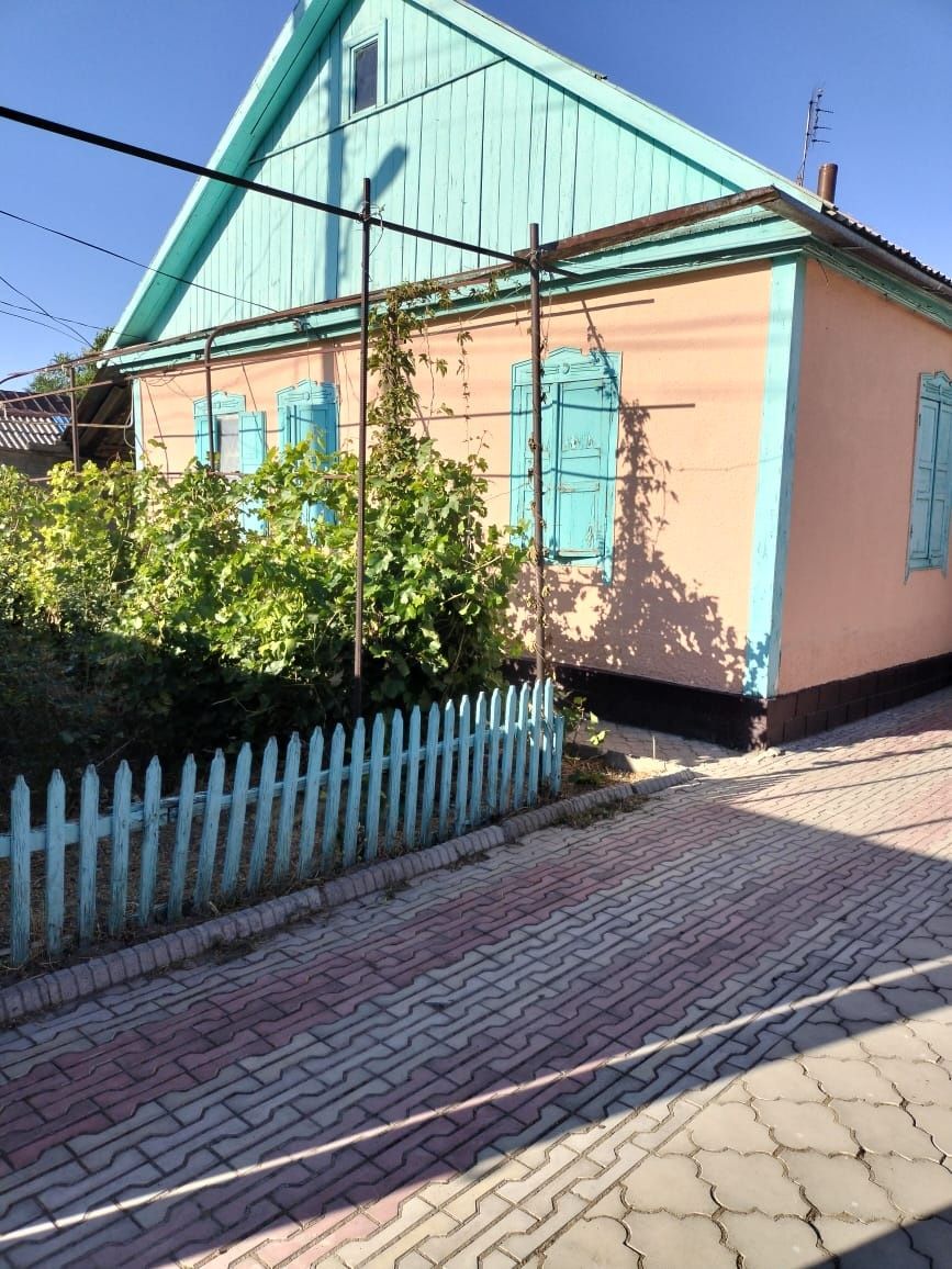 Продать частный дом