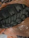 Резина Goodyear Wrangler kevlar 275/65 r18