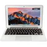MacBook Air 13" Intel Core i5, 8 ГБ, 128 ГБ