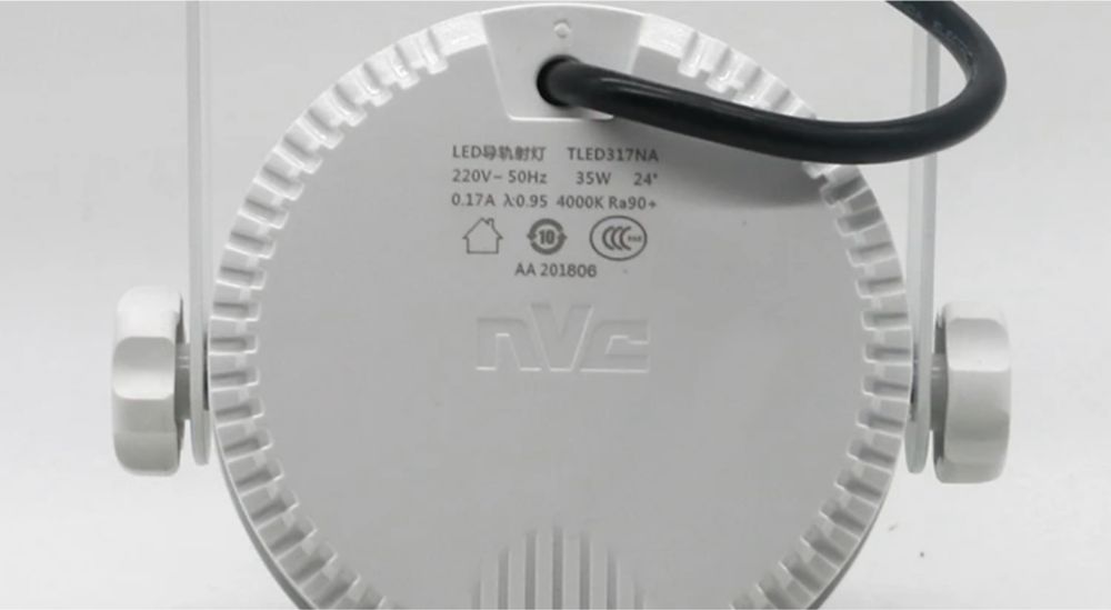 Светильник трековый Tled317n