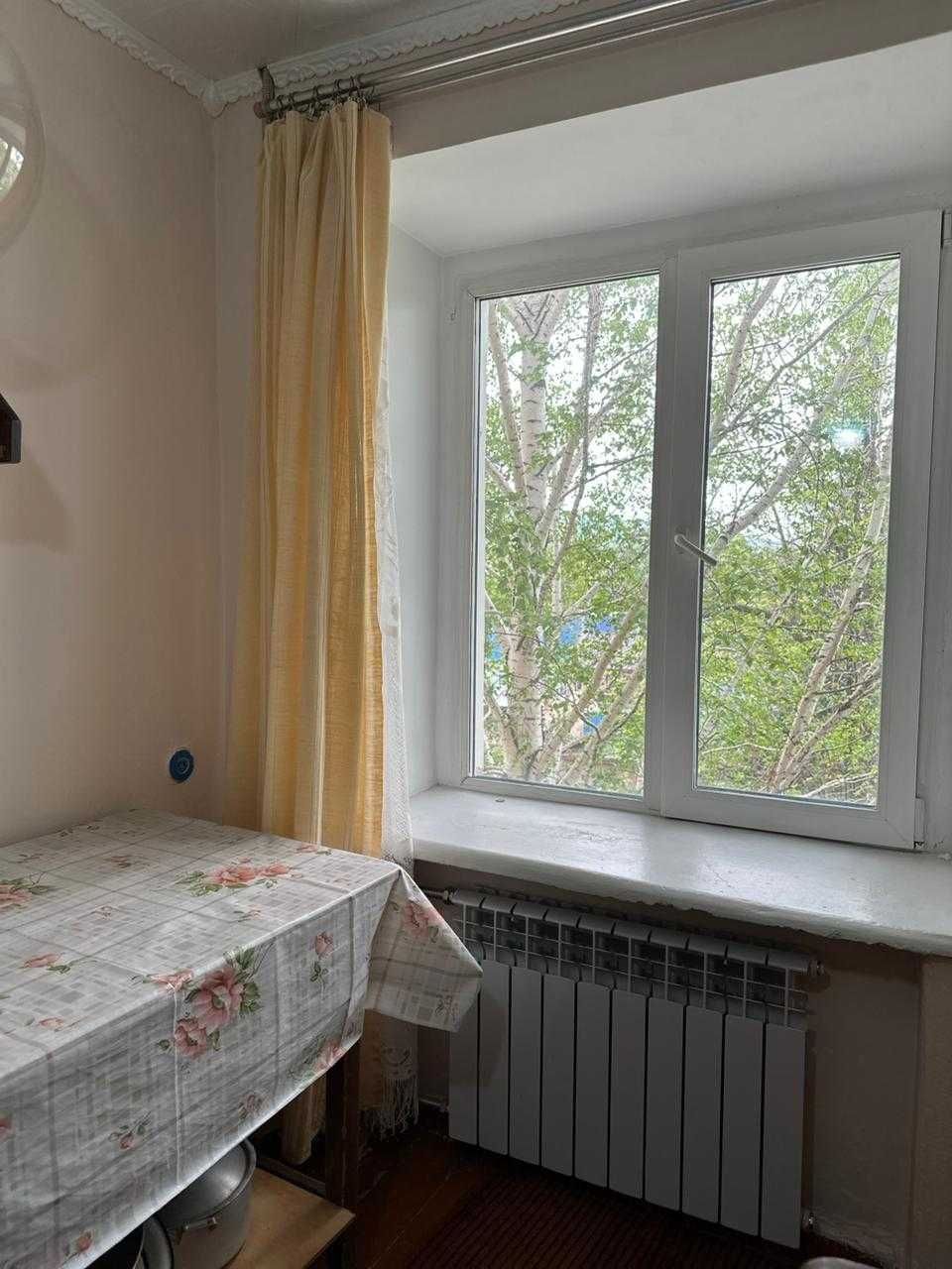Продам 3х комнатную квартиру по ул.Гоголя 8