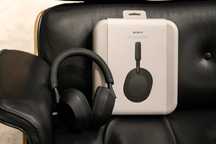 Продам беспроводные наушники Sony WH-1000XM5 в отличном состоянии!