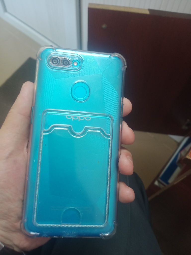 Продам сотку Оппа