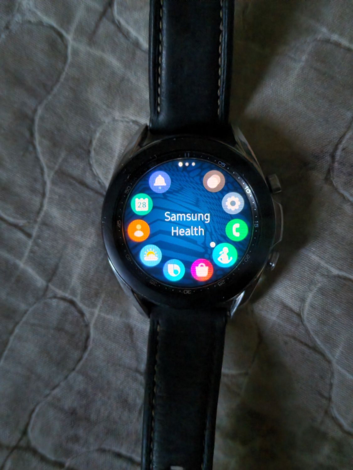 Galaxy Watch 3 41mm