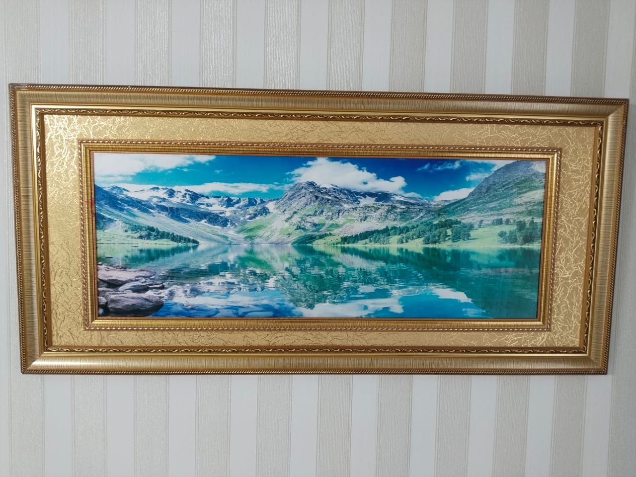 Срочна продаётся картина