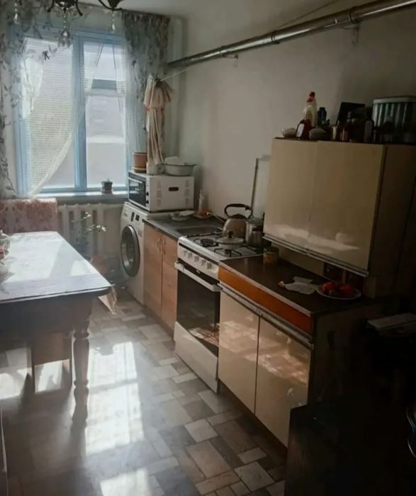 Продам дом в с.Панфилово (СНК), ул.М.Горького, дом 9