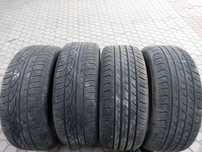 Шины Yokohama и Hankook
