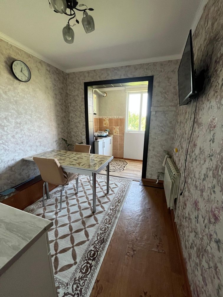 Срочно Продается 2ком квартира