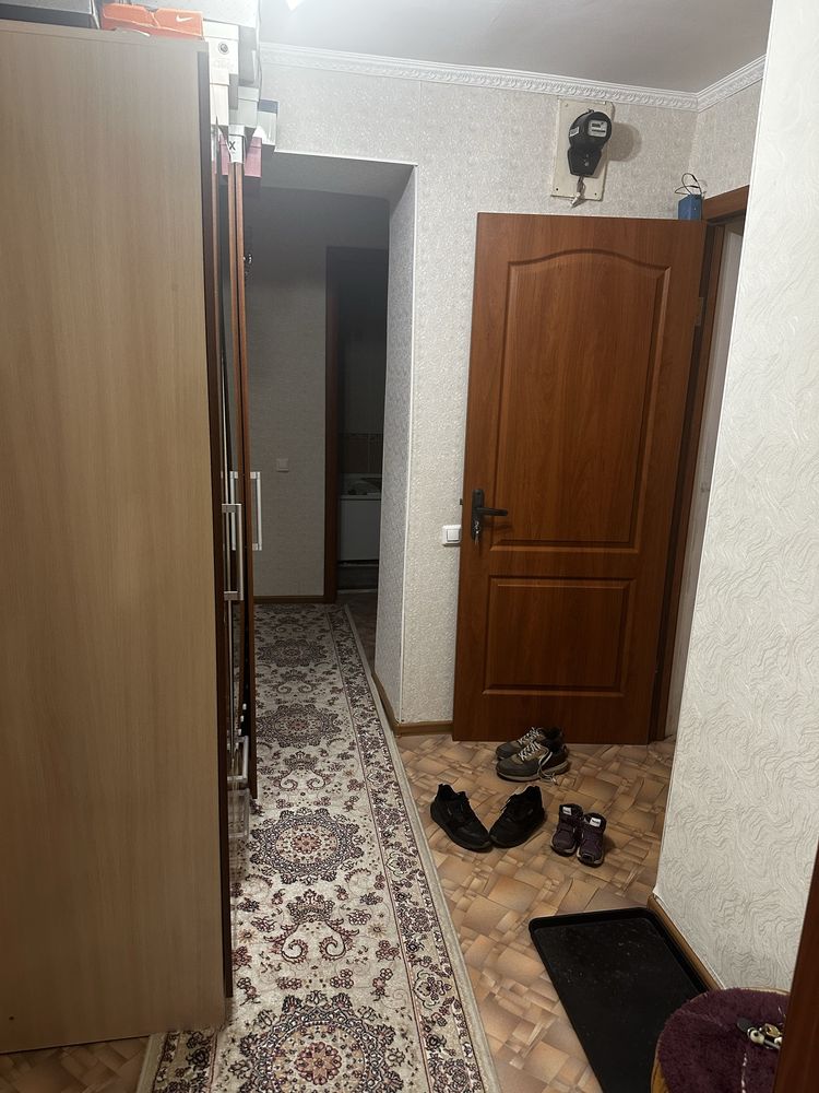 Продам 2-х комнатную квартиру