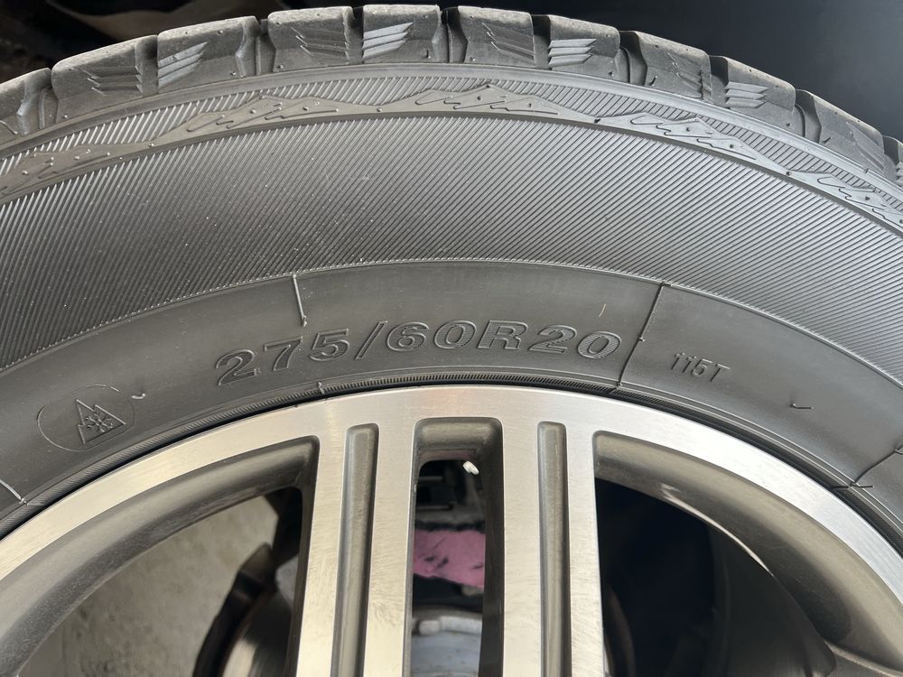 Диска в сборе AMG R20