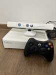 Xbox 360 с Kinect