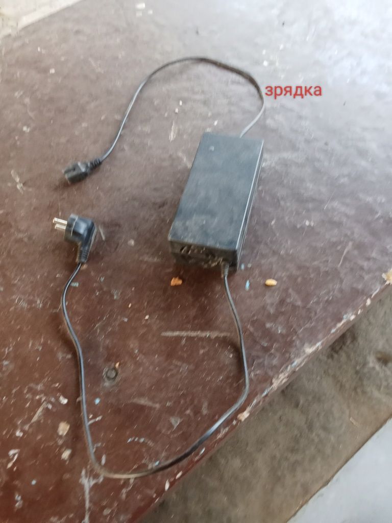 Электро мапед Gemaa