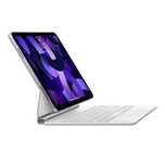 Magic keyboard встроенный в чехол клавиатура для ipad
