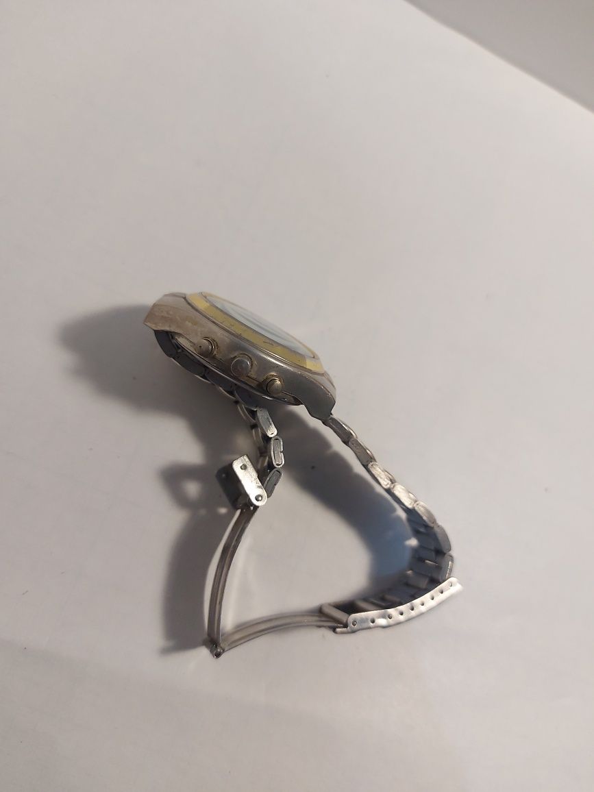 Японские наручные часы SHARP