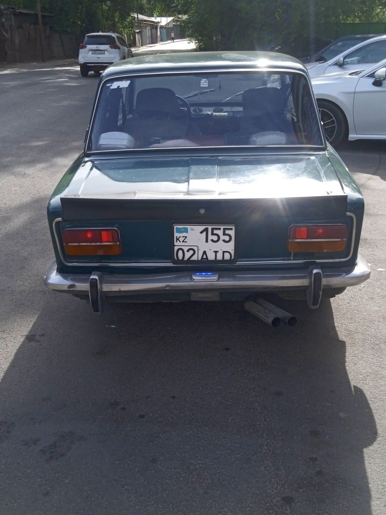 Продам Жигули тройка