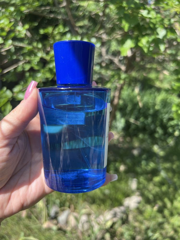 Обменяю парфюм Acqua di Parma Mirto Di Panarea
