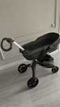 Коляска Stokke
