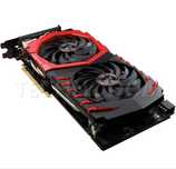 Видеокарта MSI GeForce GTX 1060