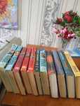Книги, фентези, приключения , в отличном состоянии