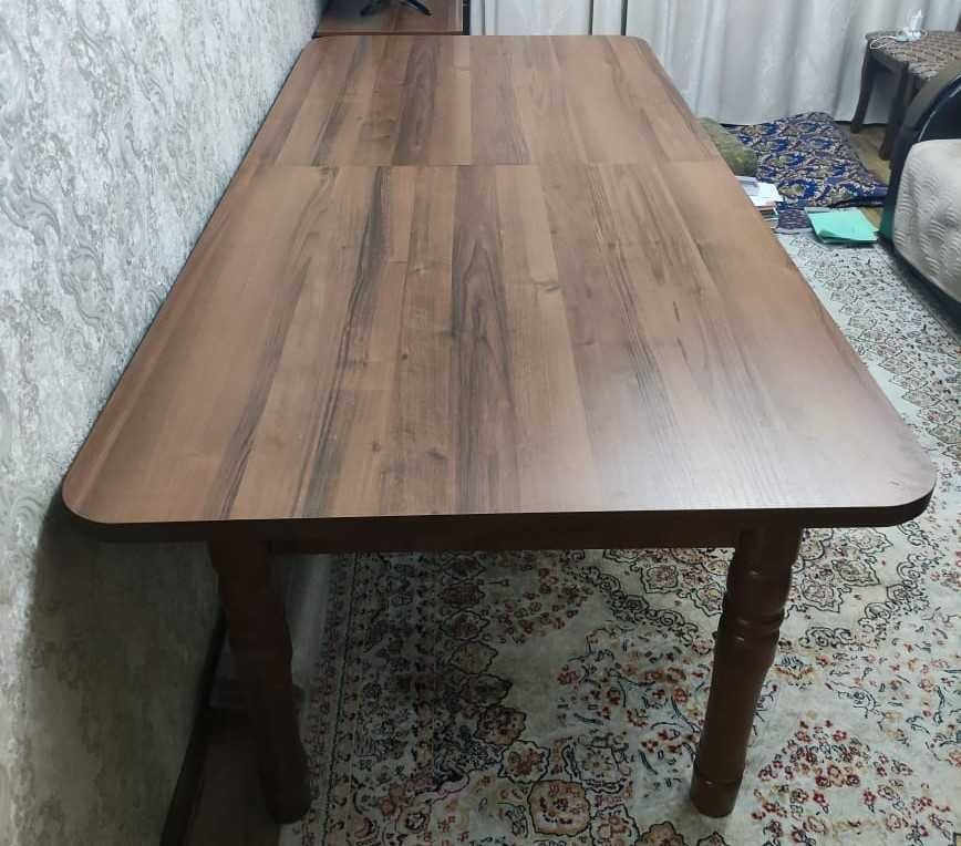 Стол для гостиной 240.5x110.5 СМ