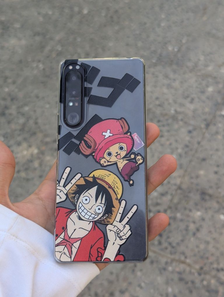 Sony Xperia 1 IV