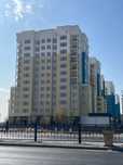 Срочно продам 3 комнатную квартиру в Туркестане год постройки 2022