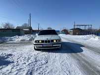 Продаю BMW Е 34 М 50б20